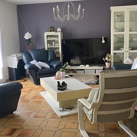 Maison Quietude Chavanoz エクステリア 写真