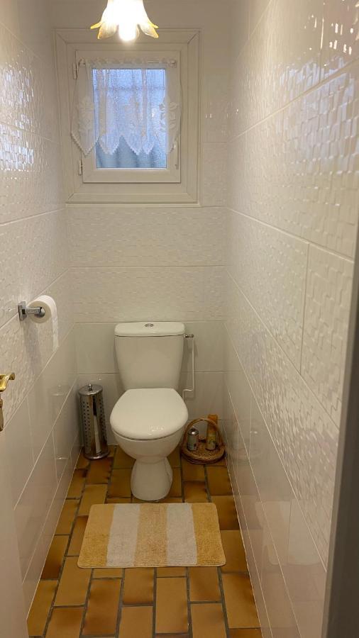 Maison Quietude Chavanoz エクステリア 写真